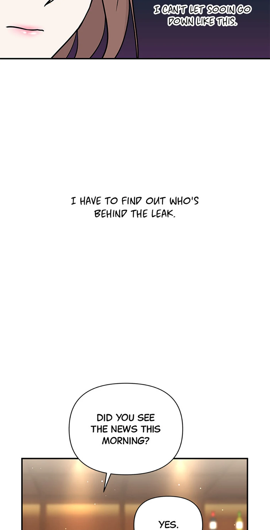 Flee if You Can’t Avoid It Chapter 39 270 35