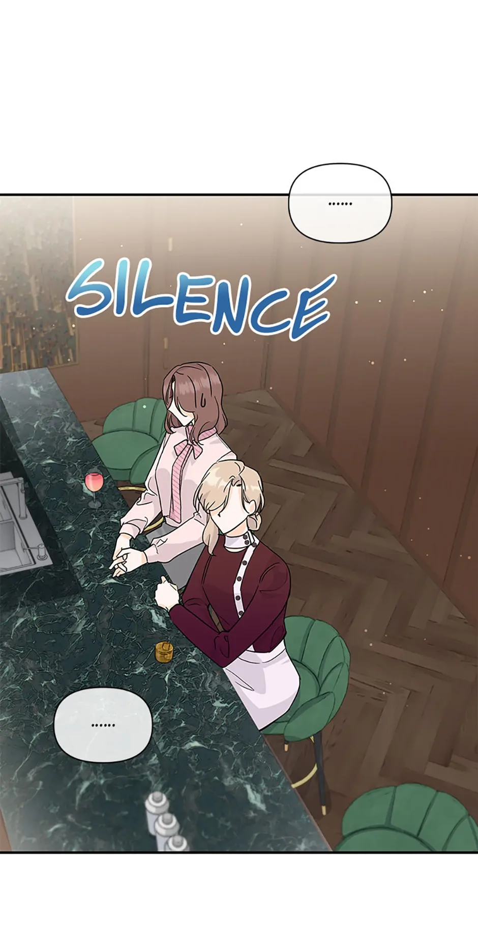 Flee if You Can’t Avoid It Chapter 39 275 40