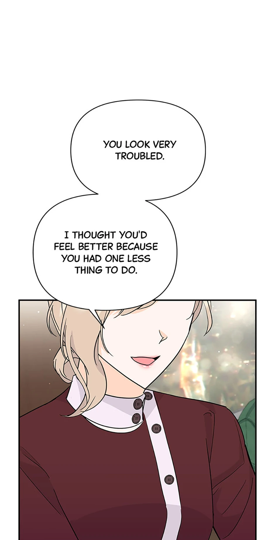 Flee if You Can’t Avoid It Chapter 39 276 41