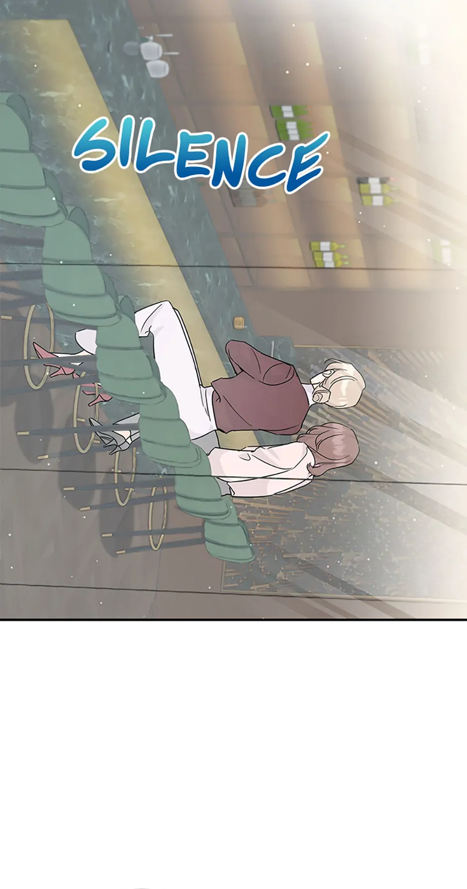 Flee if You Can’t Avoid It Chapter 39 279 44