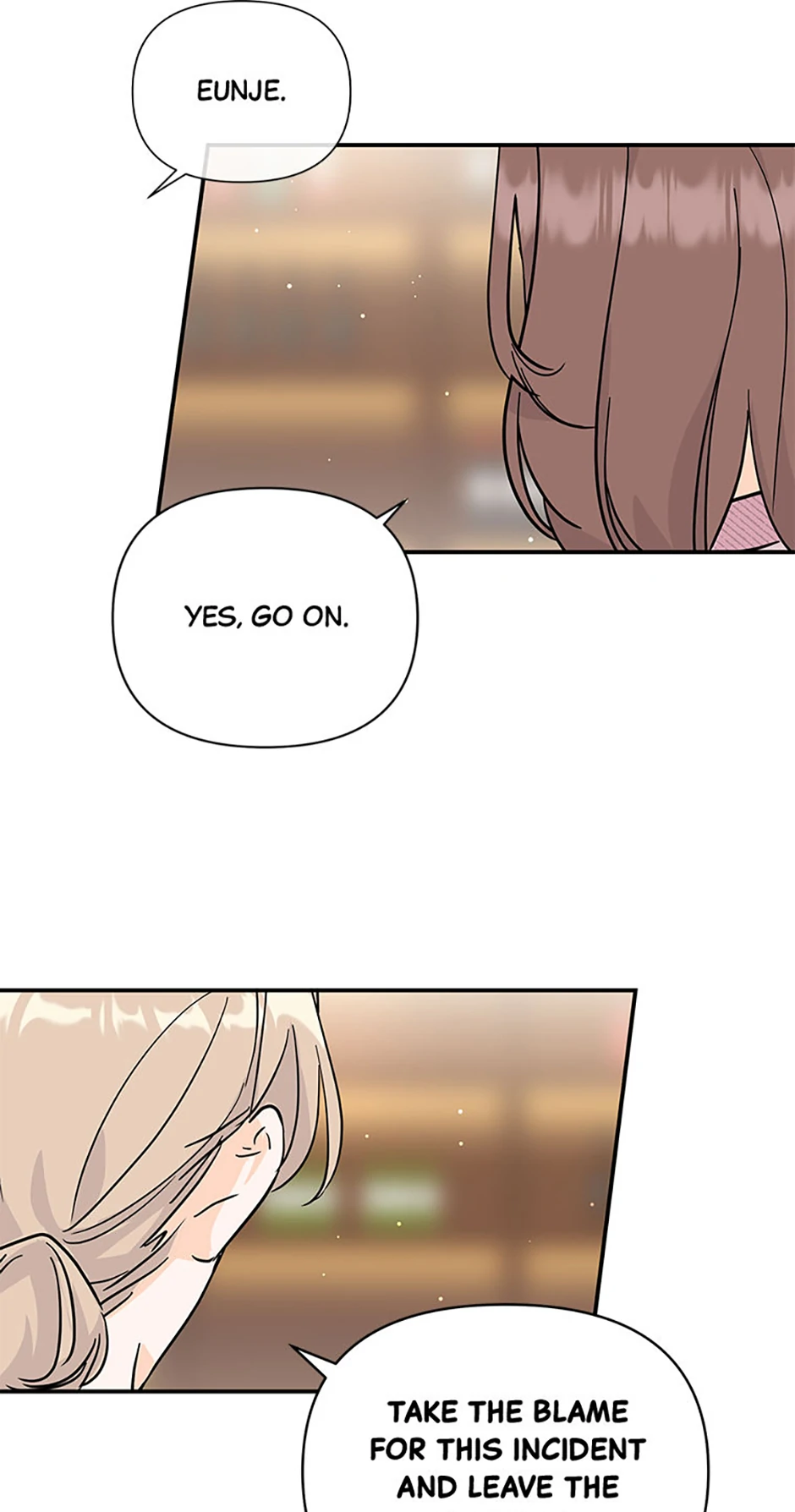 Flee if You Can’t Avoid It Chapter 39 280 45