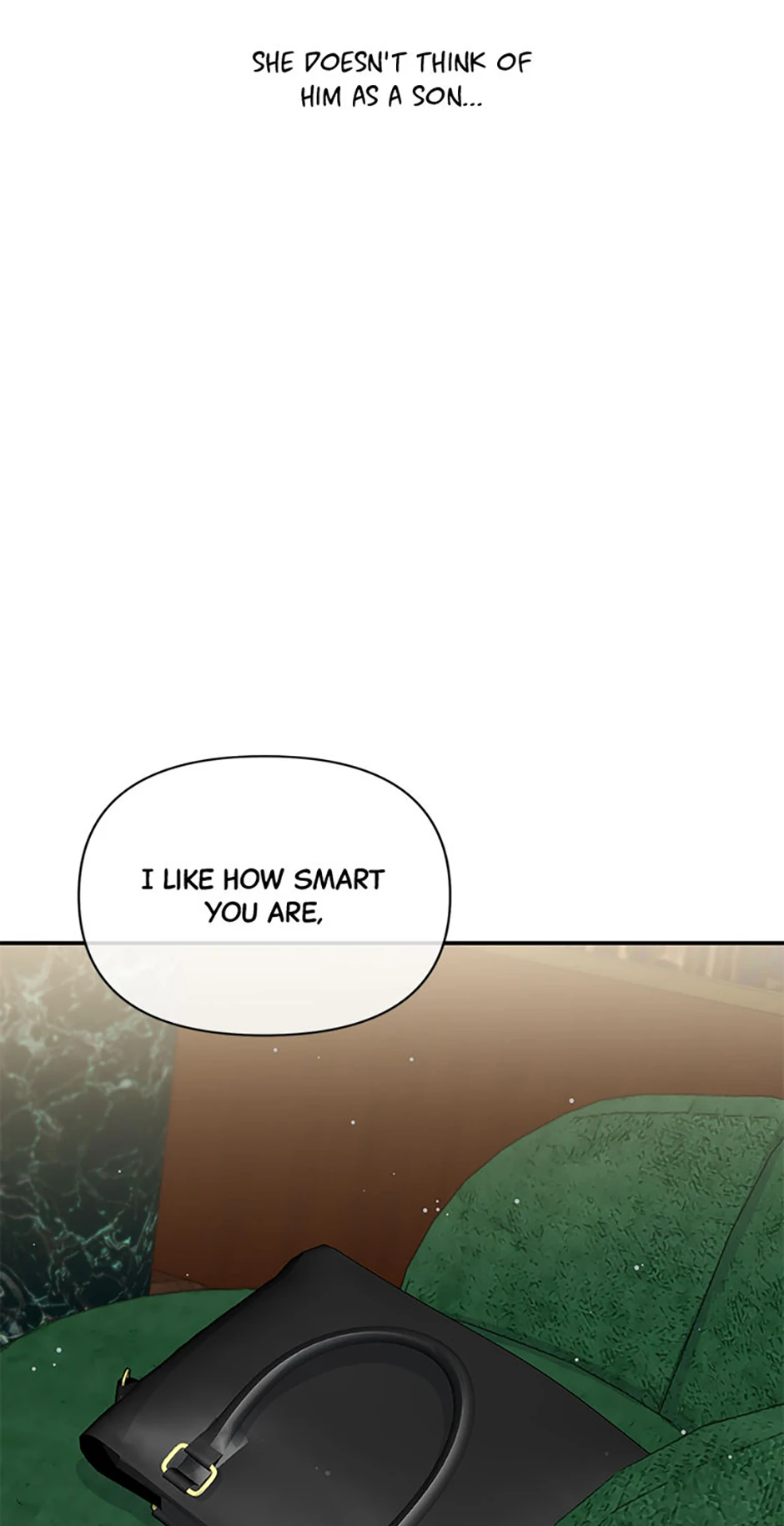 Flee if You Can’t Avoid It Chapter 39 289 54