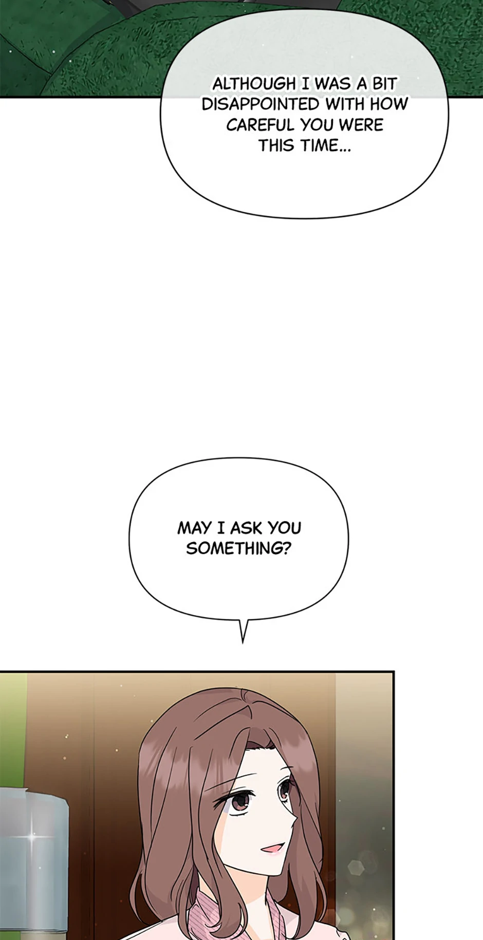 Flee if You Can’t Avoid It Chapter 39 290 55