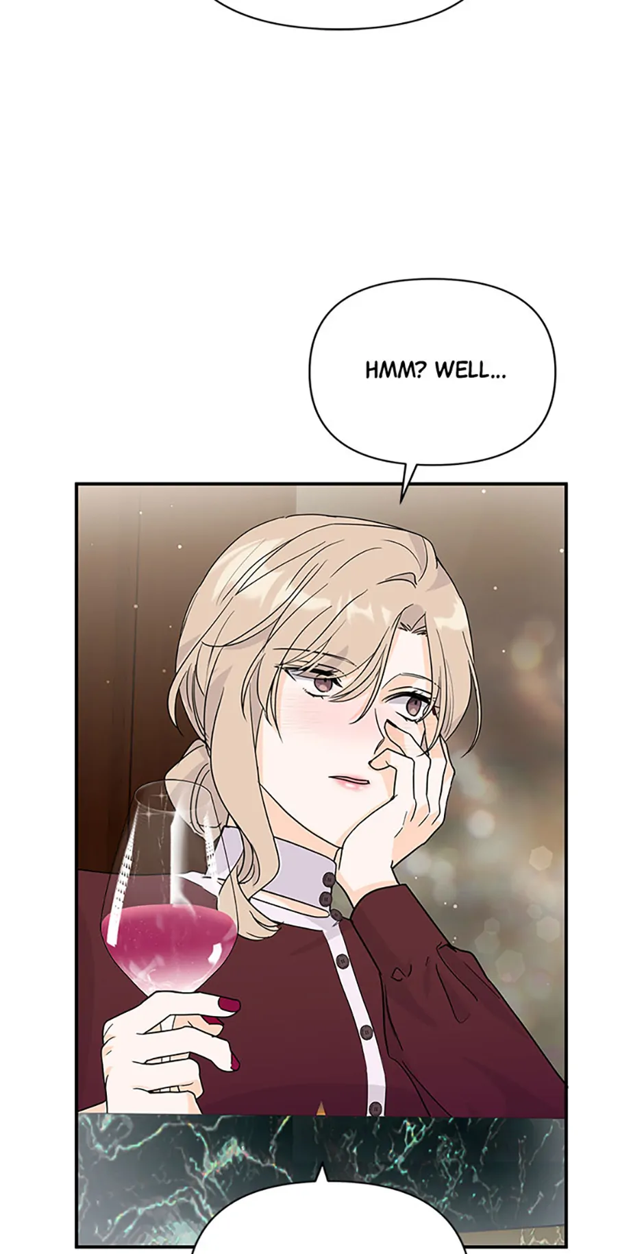 Flee if You Can’t Avoid It Chapter 39 292 57