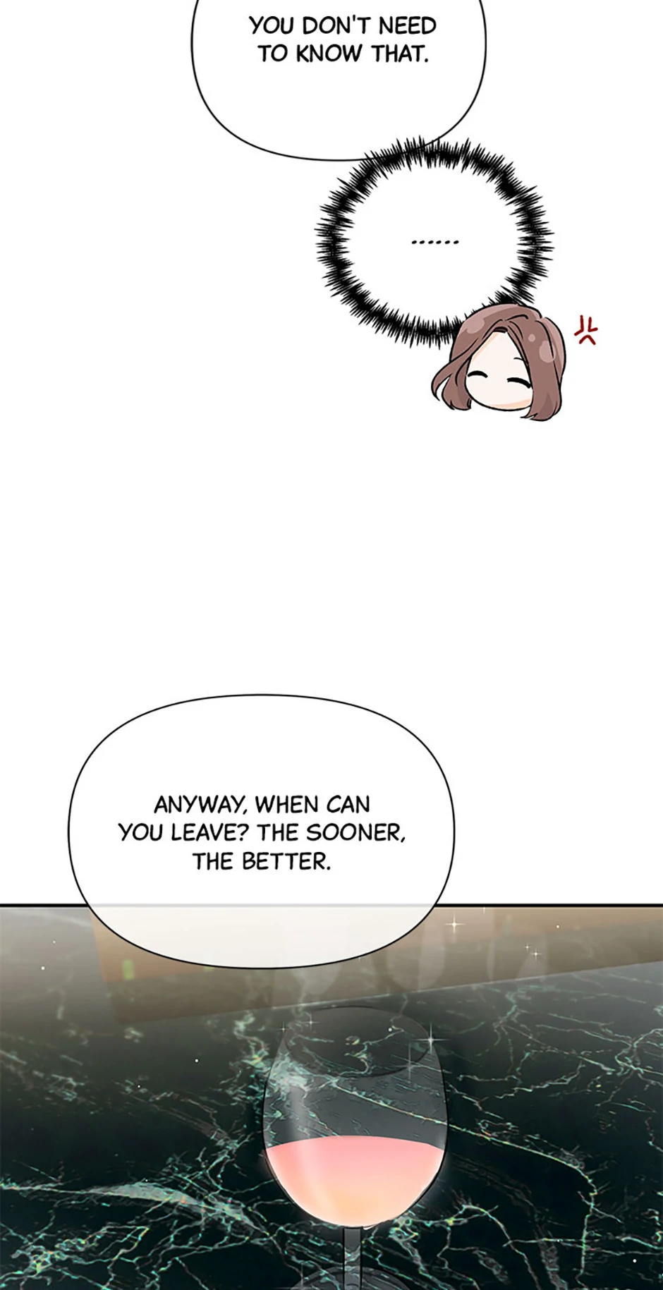 Flee if You Can’t Avoid It Chapter 39 293 58