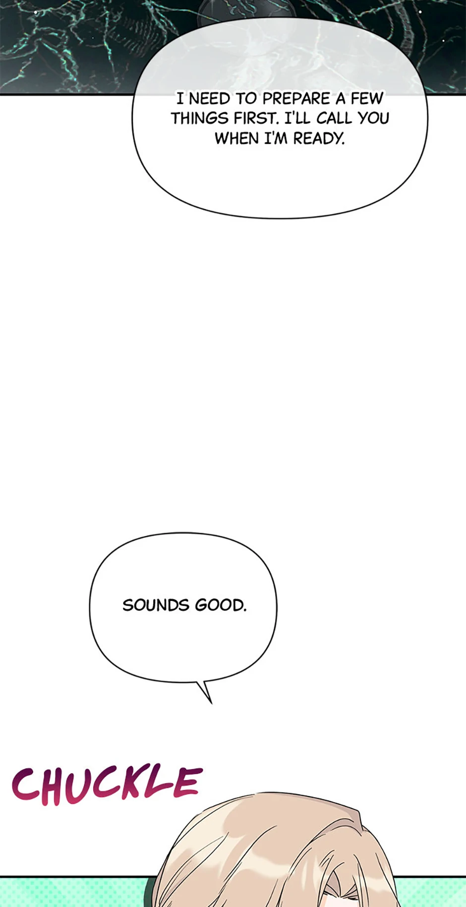 Flee if You Can’t Avoid It Chapter 39 294 59