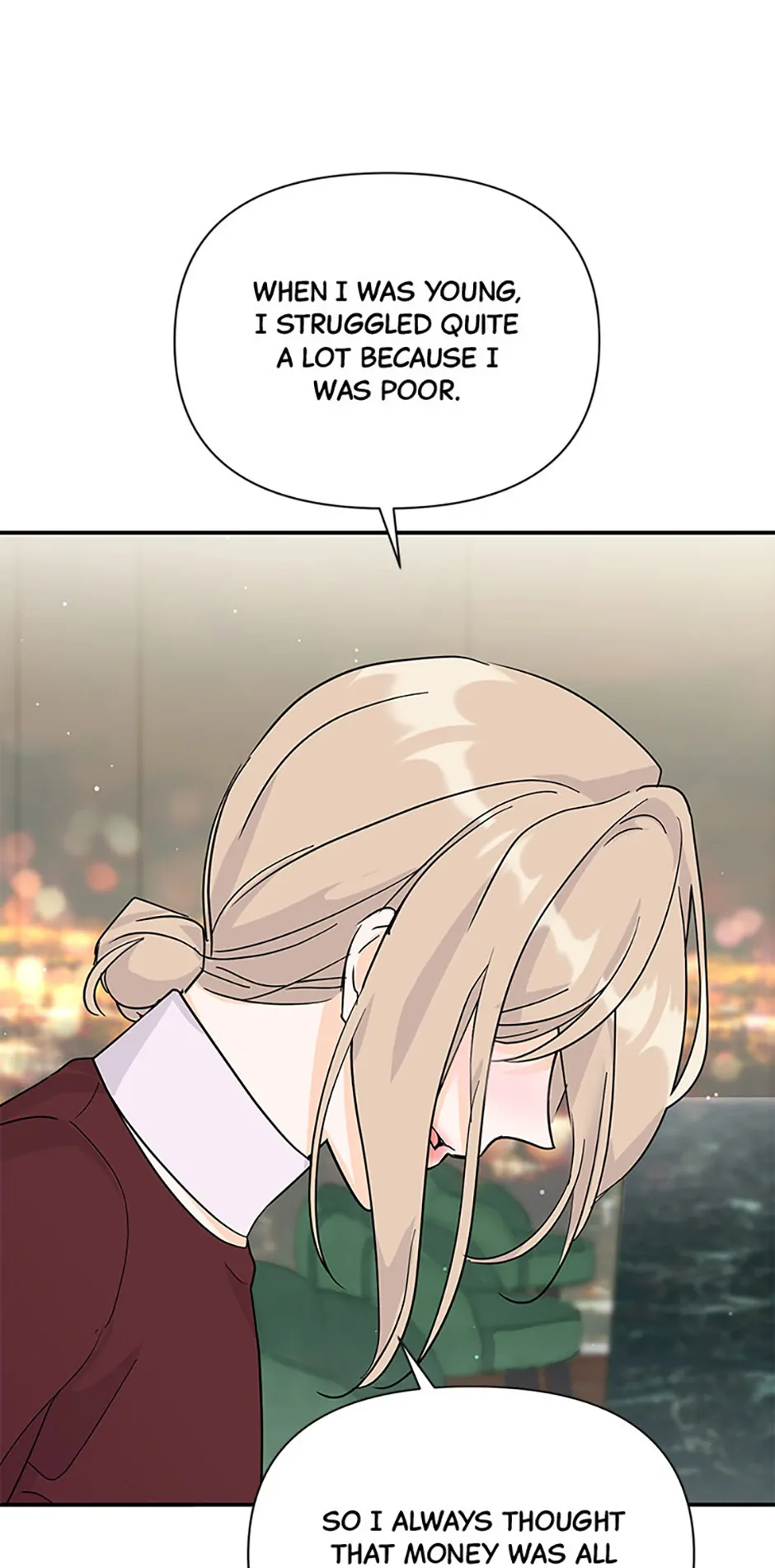 Flee if You Can’t Avoid It Chapter 39 297 62