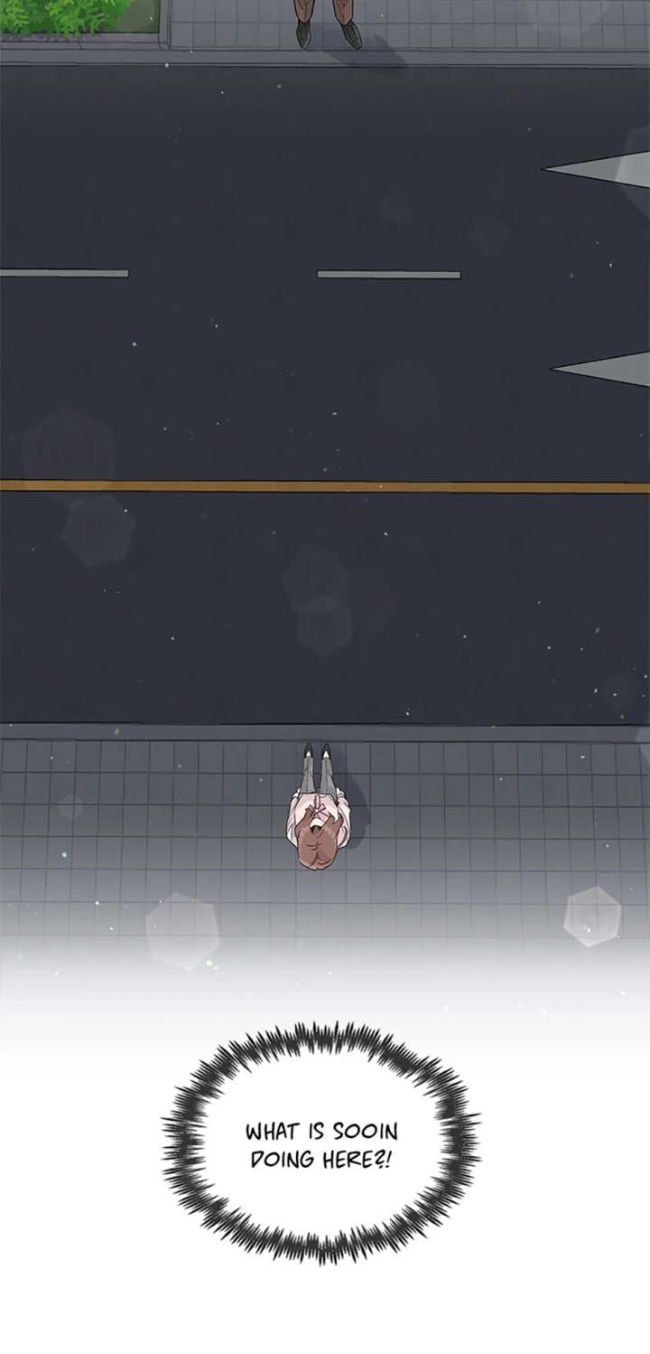 Flee if You Can’t Avoid It Chapter 40 232 06