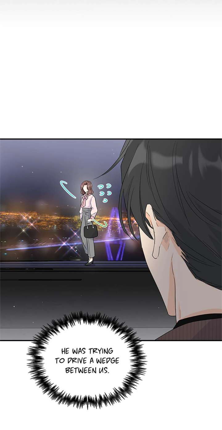 Flee if You Can’t Avoid It Chapter 40 237 11