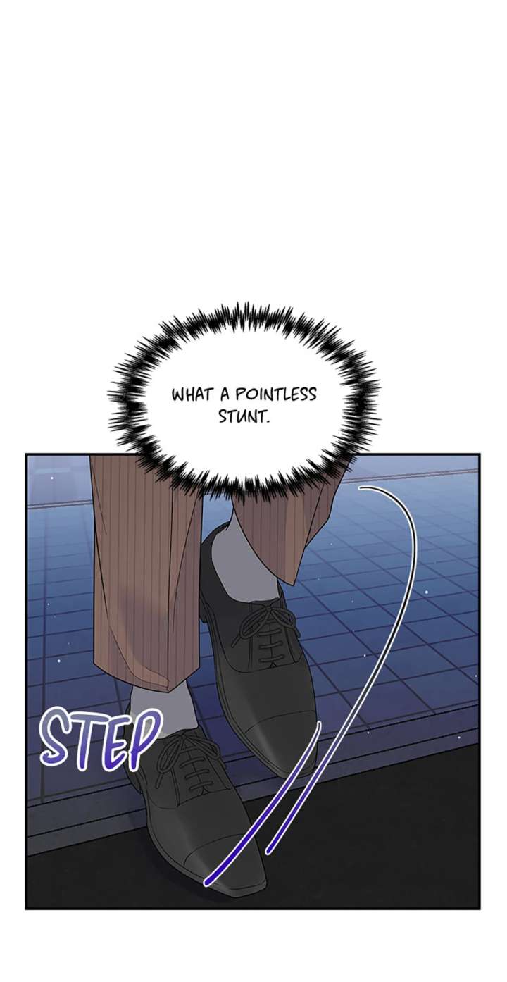 Flee if You Can’t Avoid It Chapter 40 238 12