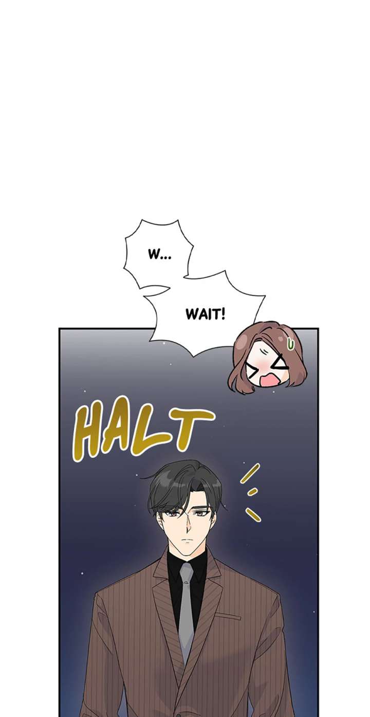 Flee if You Can’t Avoid It Chapter 40 239 13