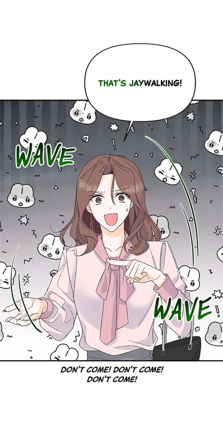 Flee if You Can’t Avoid It Chapter 40 241 15