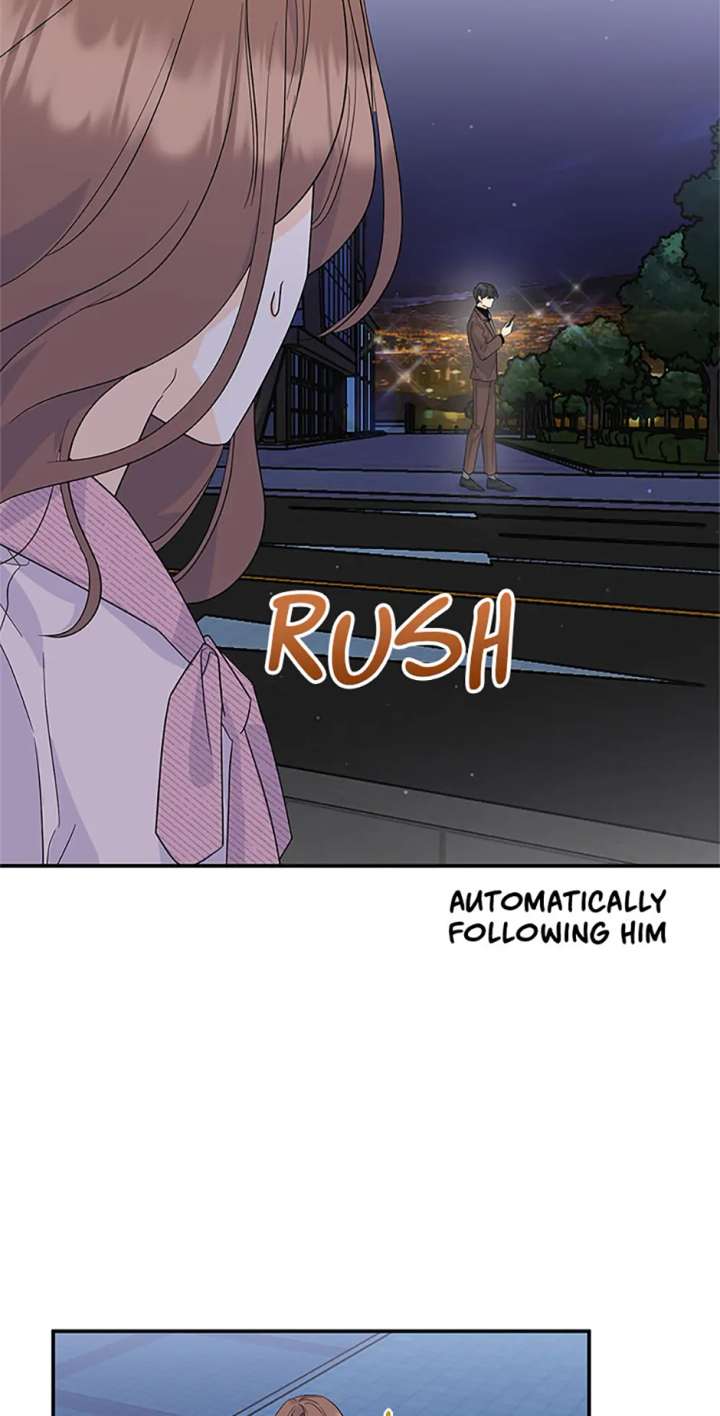 Flee if You Can’t Avoid It Chapter 40 245 19