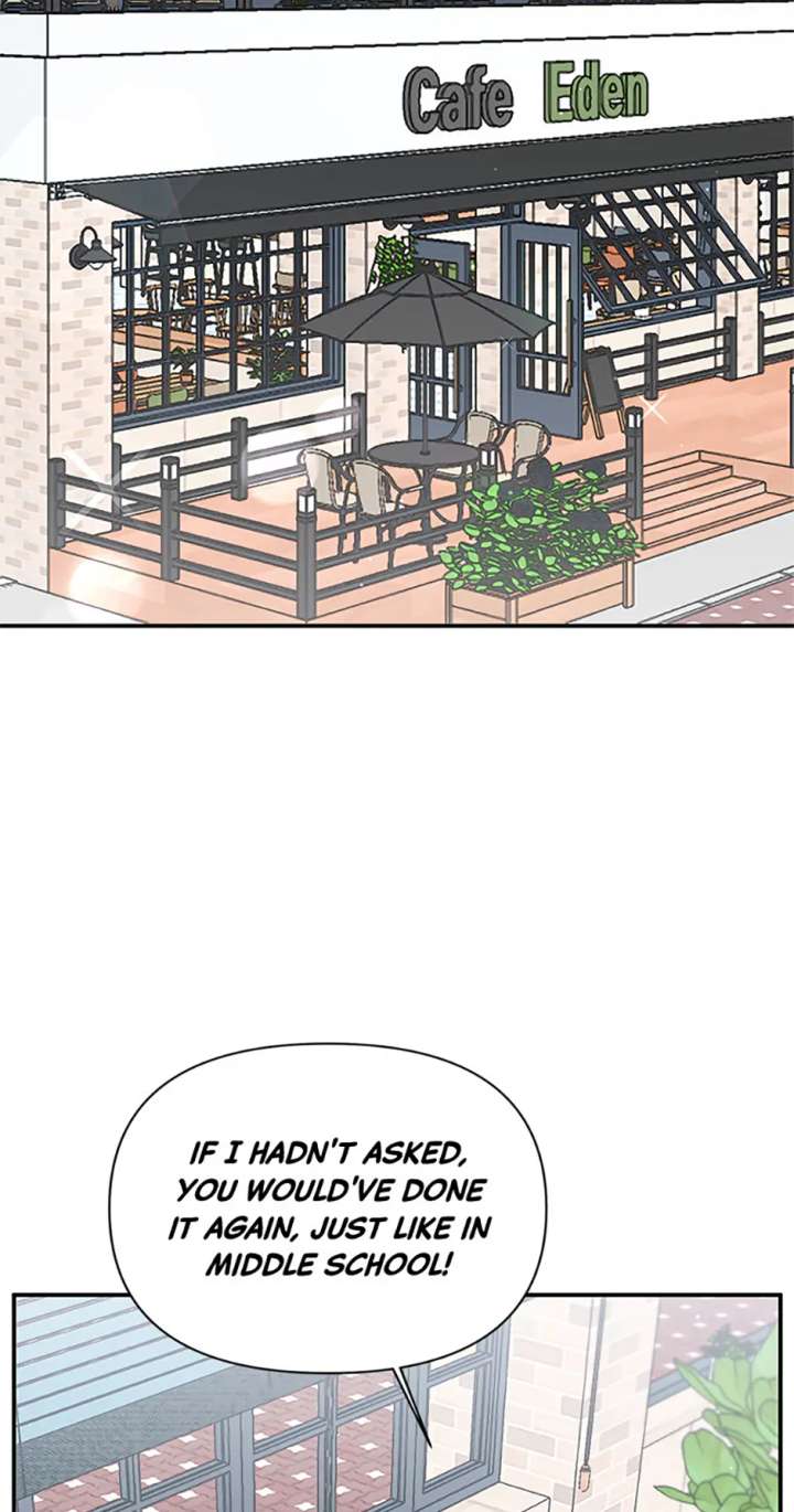 Flee if You Can’t Avoid It Chapter 40 261 35