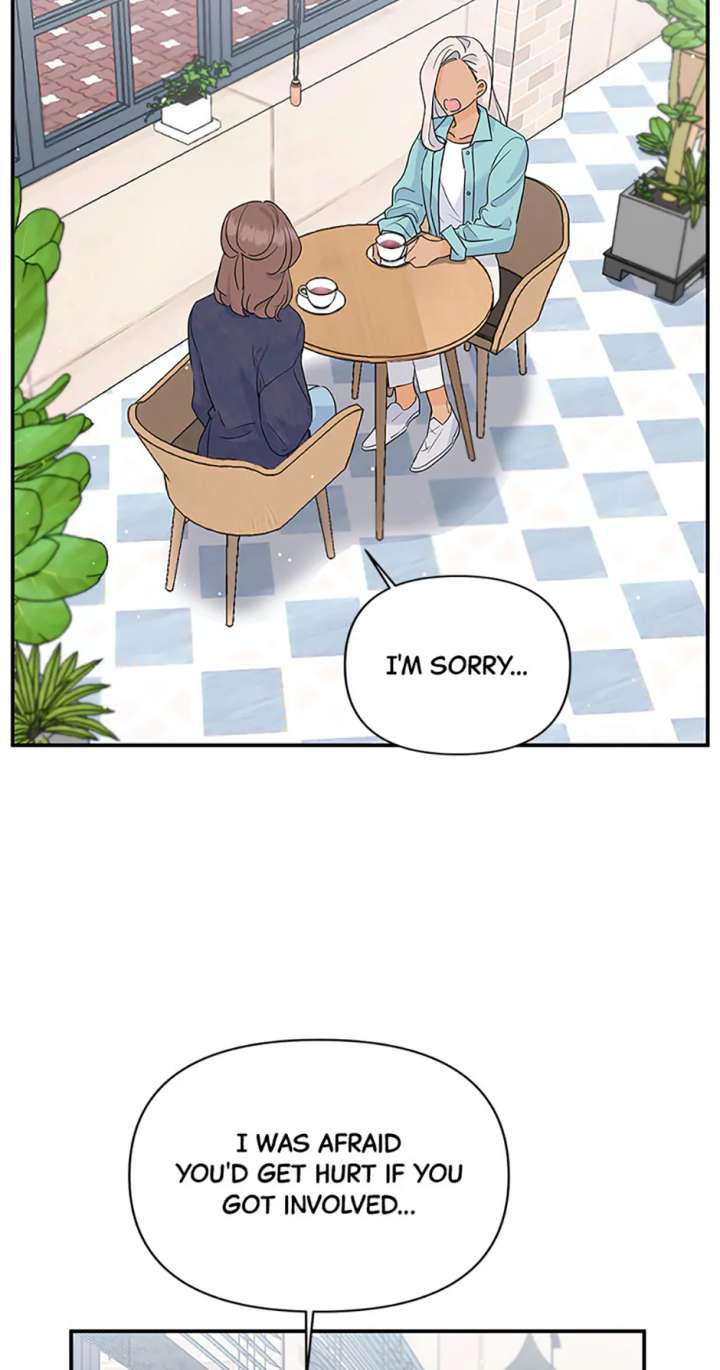 Flee if You Can’t Avoid It Chapter 40 262 36