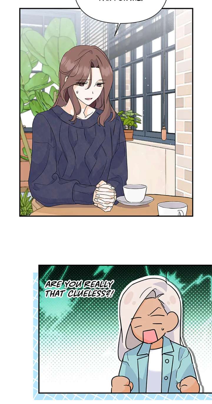 Flee if You Can’t Avoid It Chapter 40 264 38