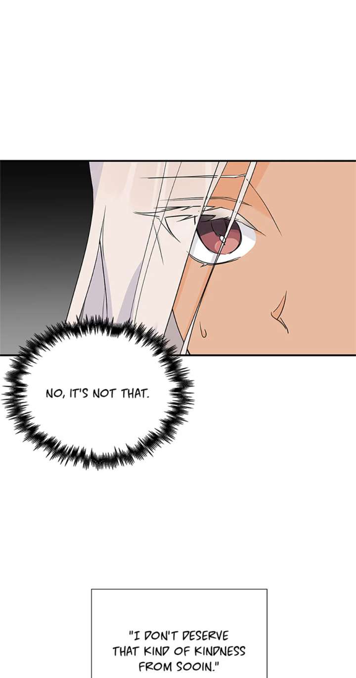 Flee if You Can’t Avoid It Chapter 40 265 39