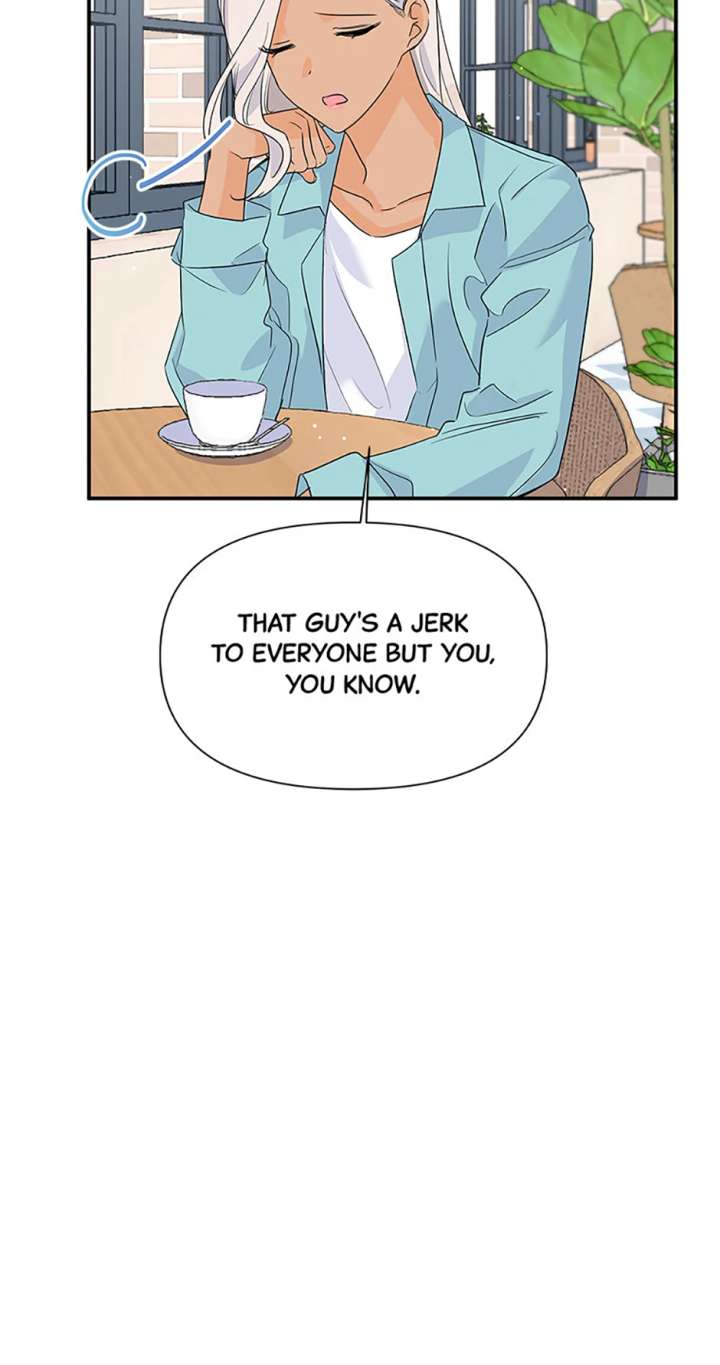 Flee if You Can’t Avoid It Chapter 40 268 42