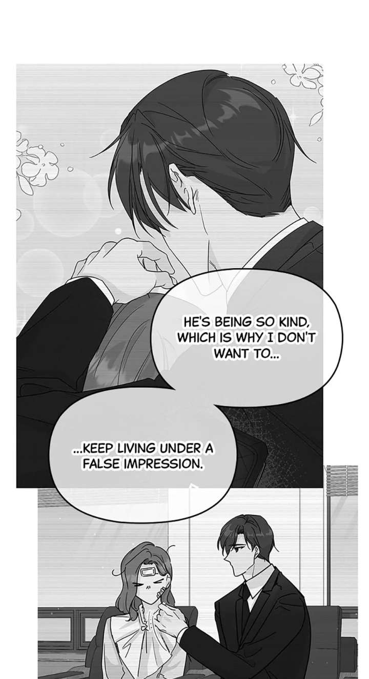 Flee if You Can’t Avoid It Chapter 40 270 44