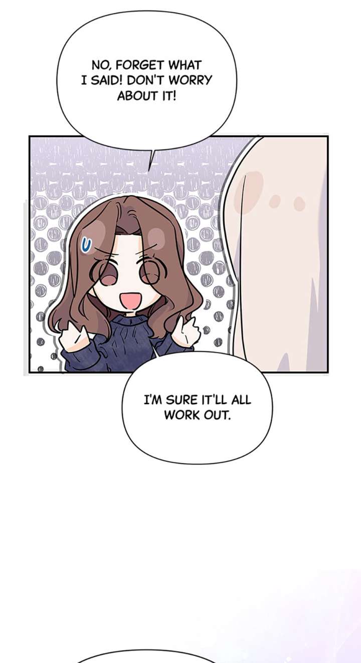 Flee if You Can’t Avoid It Chapter 40 273 47