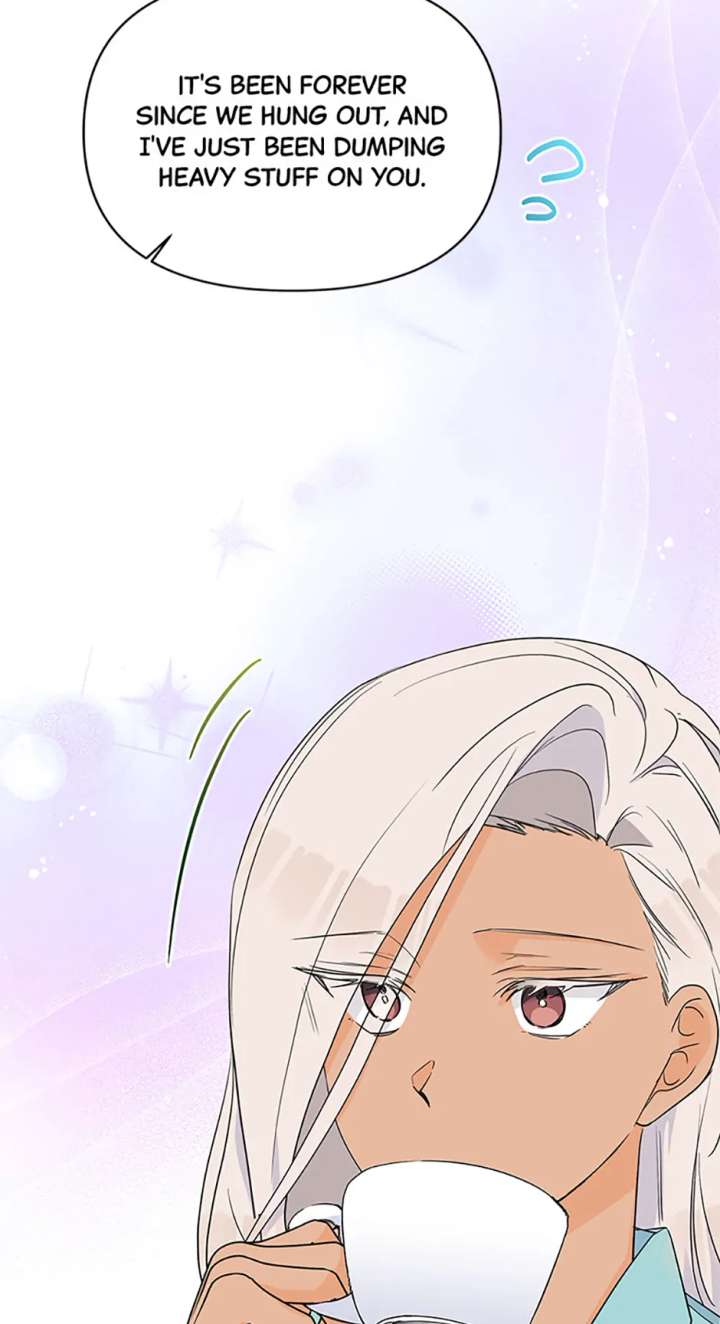 Flee if You Can’t Avoid It Chapter 40 274 48