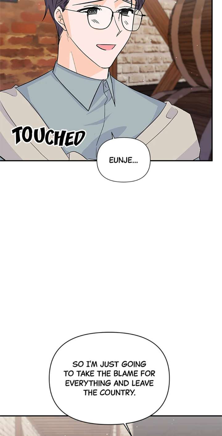 Flee if You Can’t Avoid It Chapter 40 288 62