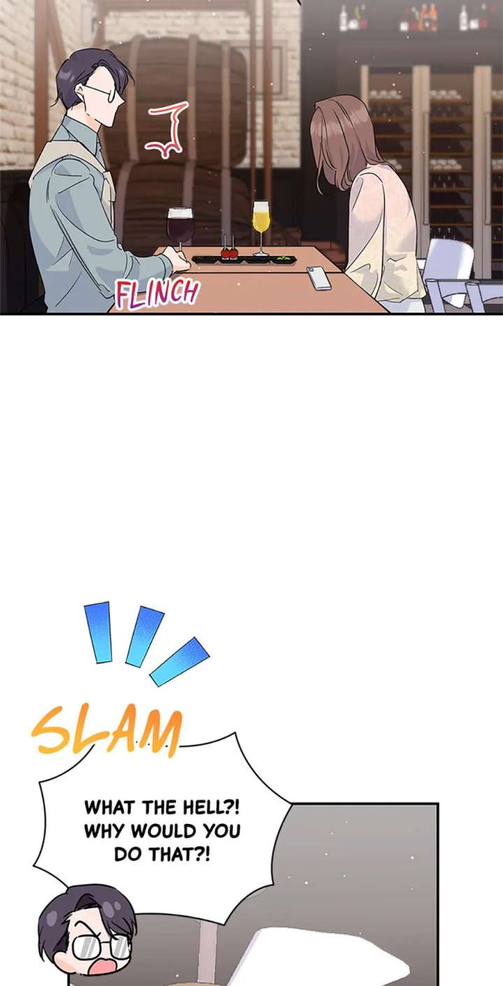 Flee if You Can’t Avoid It Chapter 40 289 63