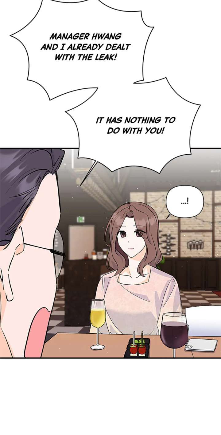 Flee if You Can’t Avoid It Chapter 40 291 65