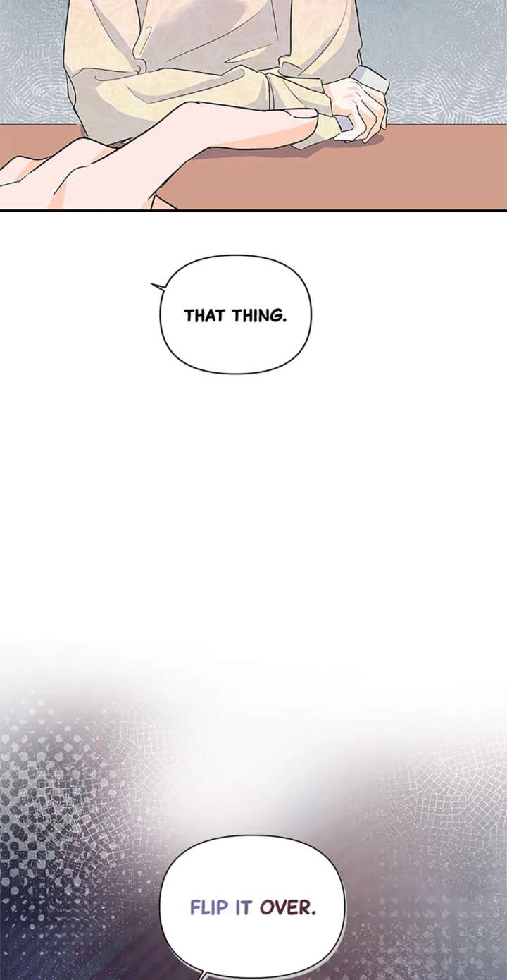 Flee if You Can’t Avoid It Chapter 41 231 02