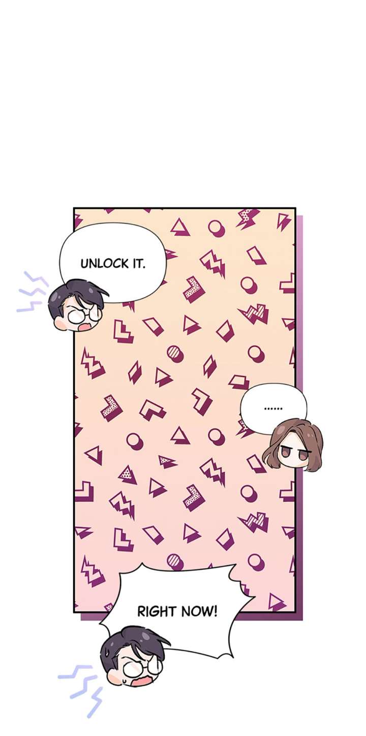 Flee if You Can’t Avoid It Chapter 41 241 12