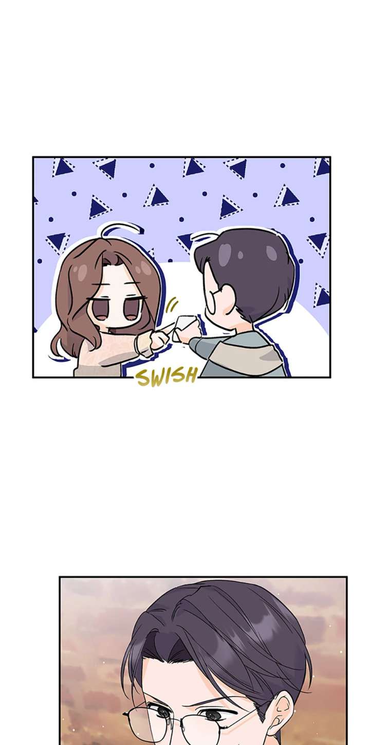 Flee if You Can’t Avoid It Chapter 41 242 13