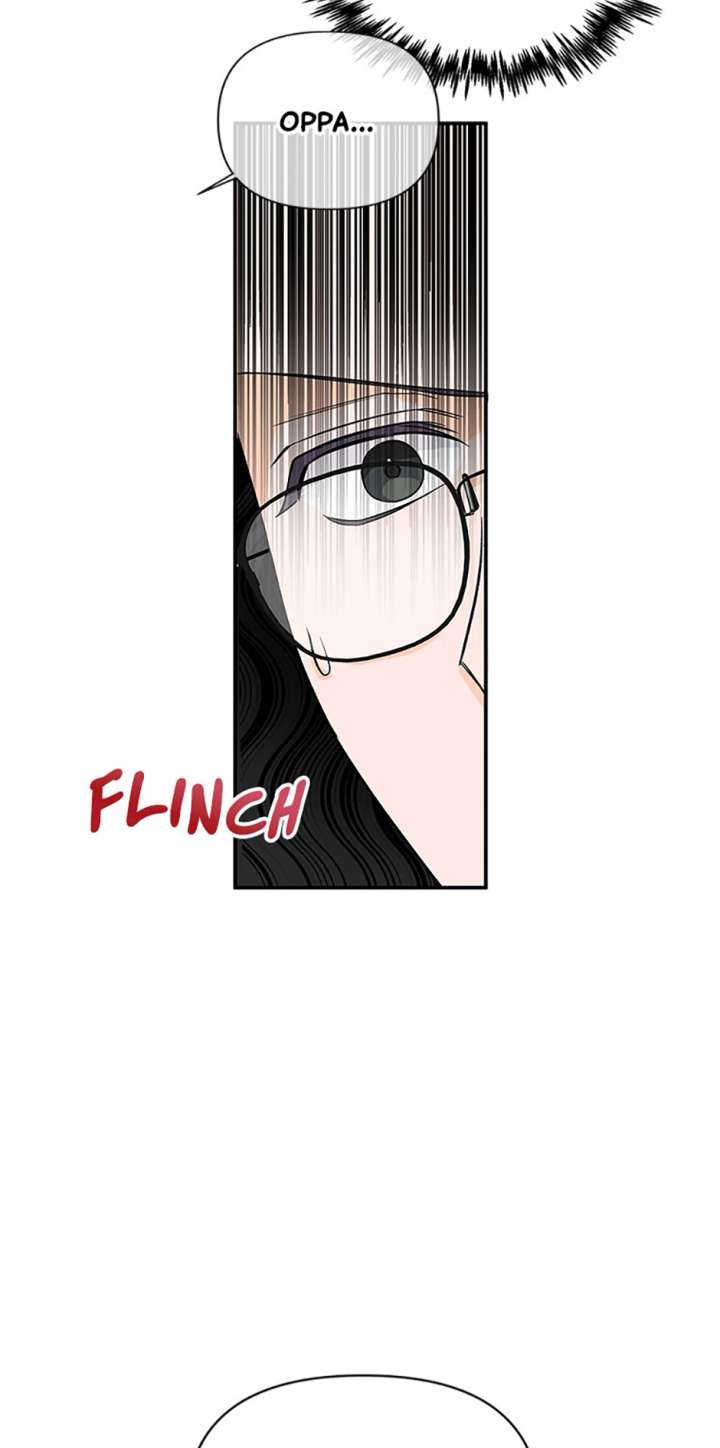 Flee if You Can’t Avoid It Chapter 41 244 15