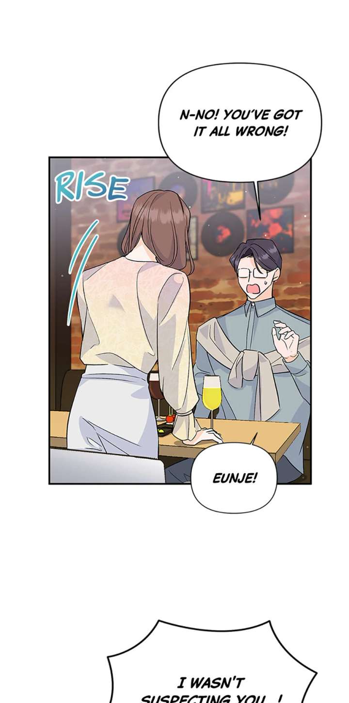 Flee if You Can’t Avoid It Chapter 41 246 17