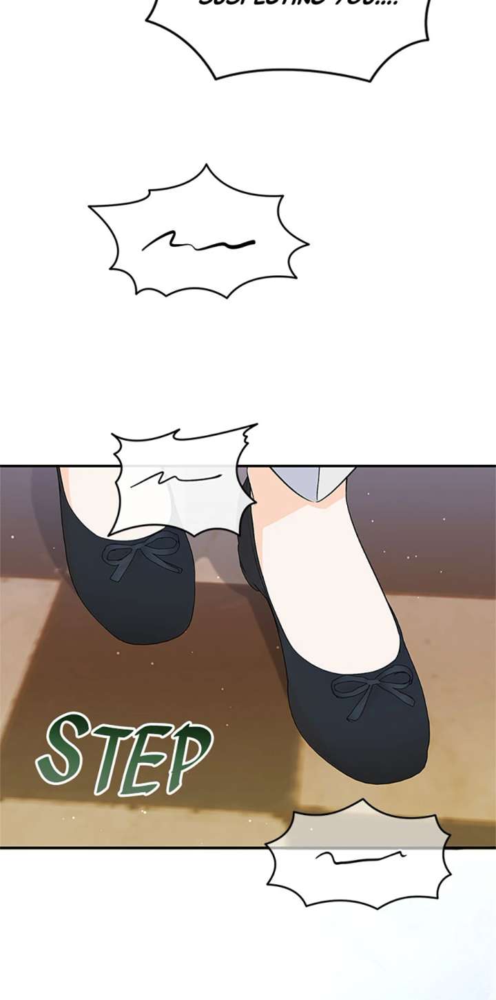 Flee if You Can’t Avoid It Chapter 41 247 18