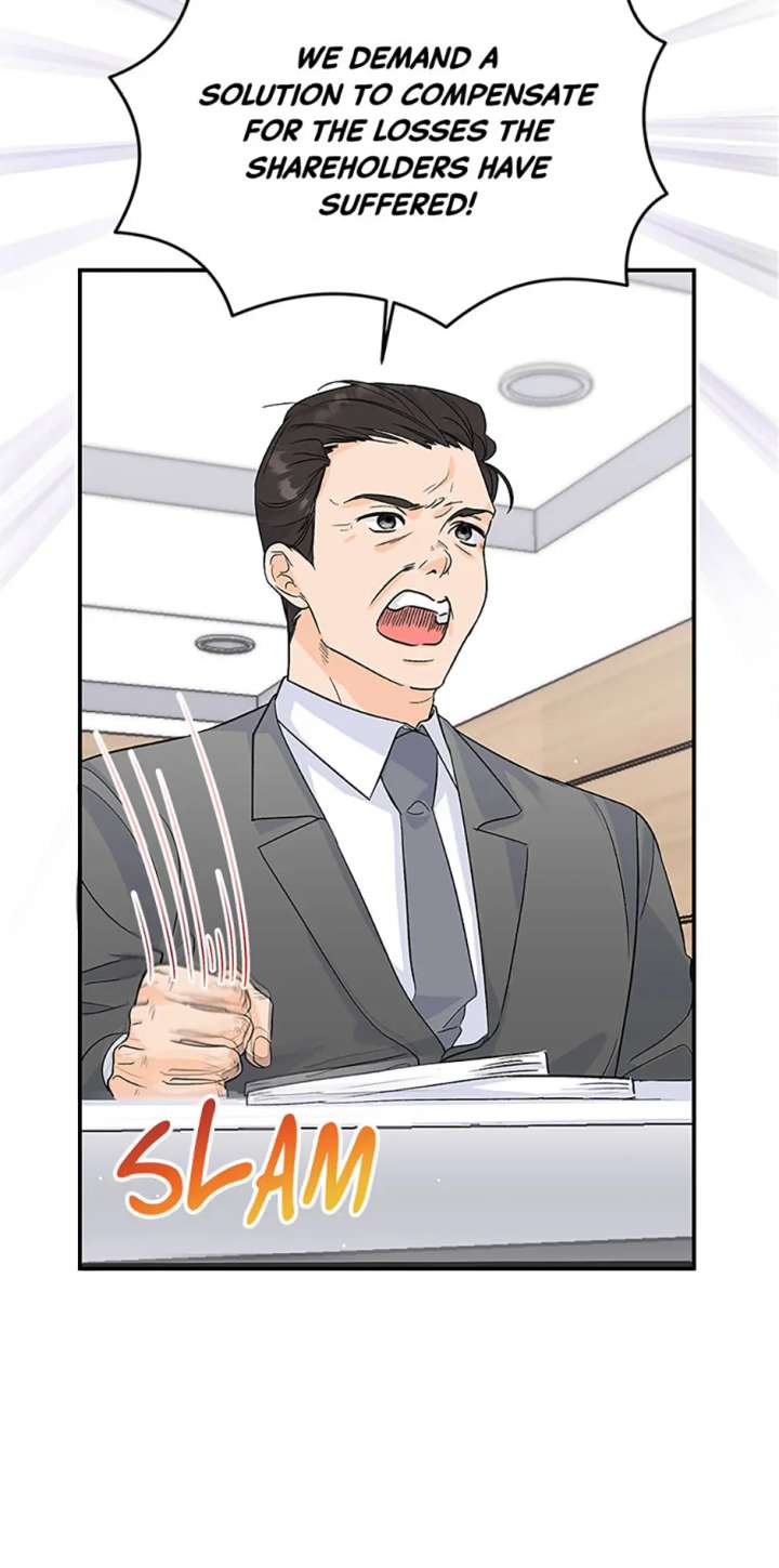 Flee if You Can’t Avoid It Chapter 41 253 24