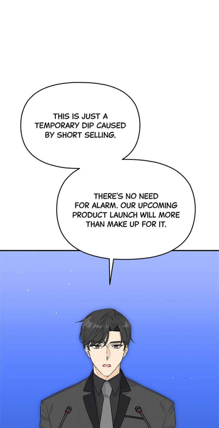 Flee if You Can’t Avoid It Chapter 41 254 25