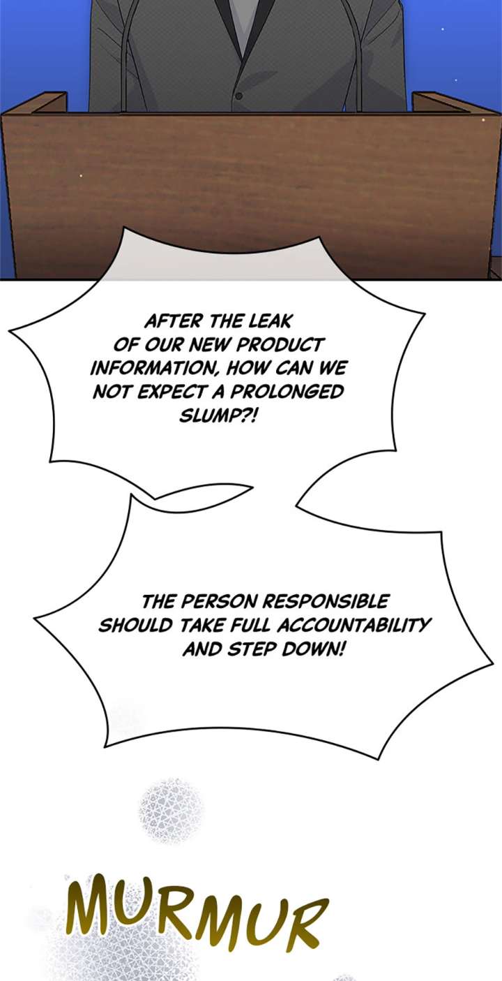 Flee if You Can’t Avoid It Chapter 41 255 26