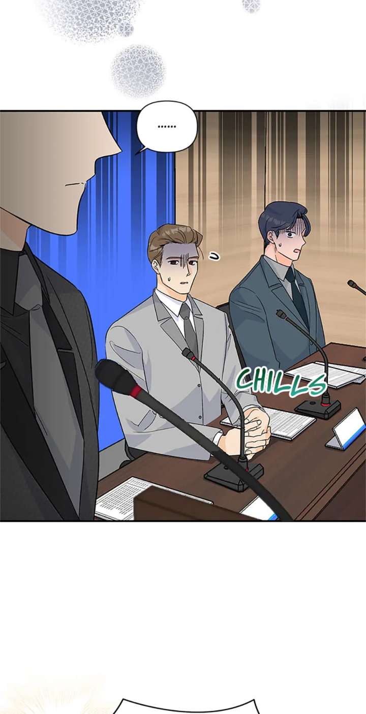 Flee if You Can’t Avoid It Chapter 41 256 27