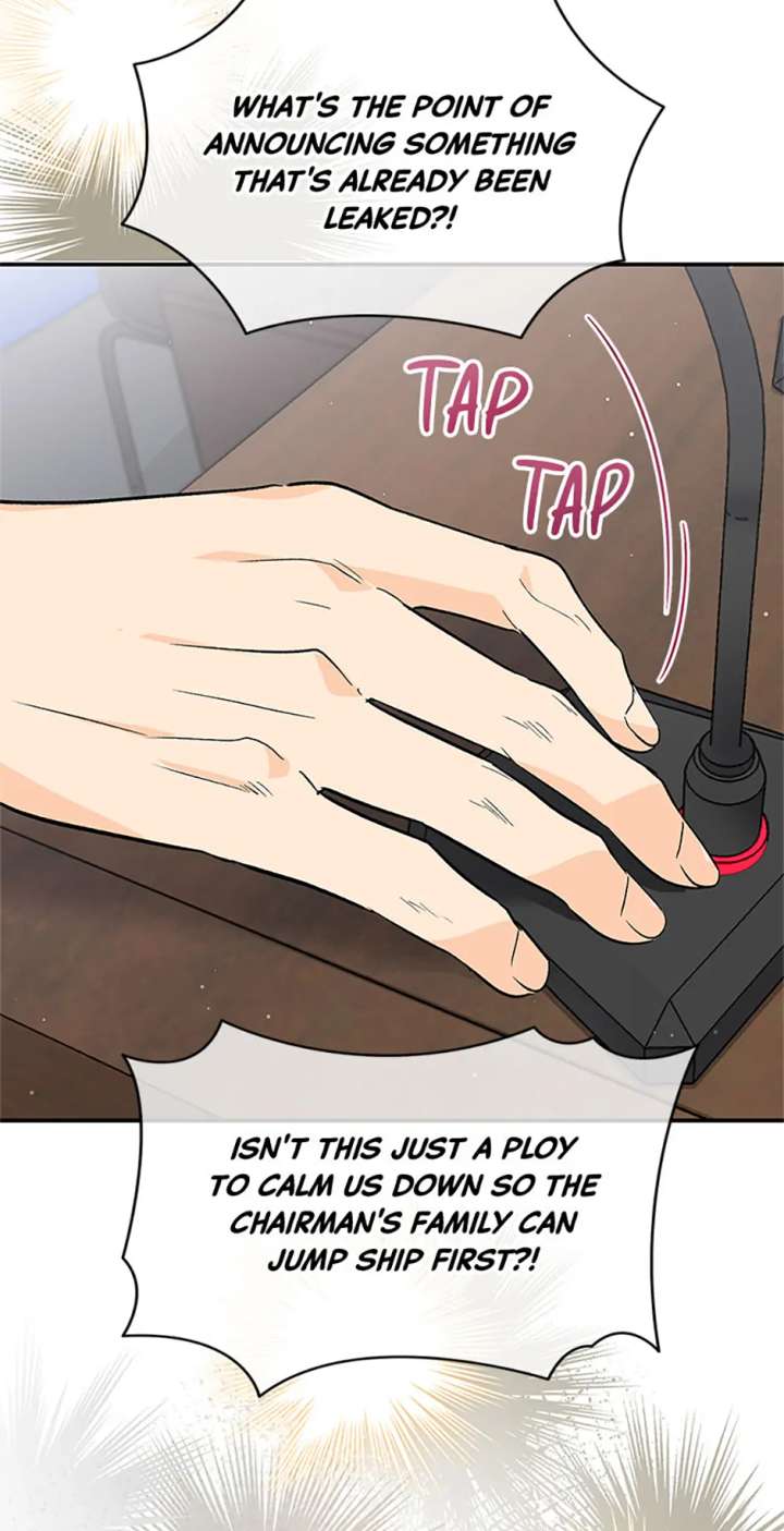 Flee if You Can’t Avoid It Chapter 41 257 28