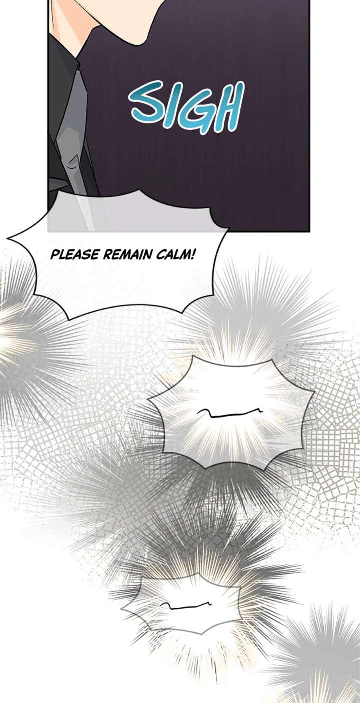 Flee if You Can’t Avoid It Chapter 41 259 30