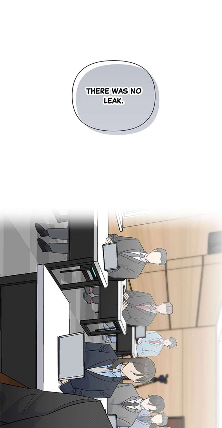 Flee if You Can’t Avoid It Chapter 41 262 33