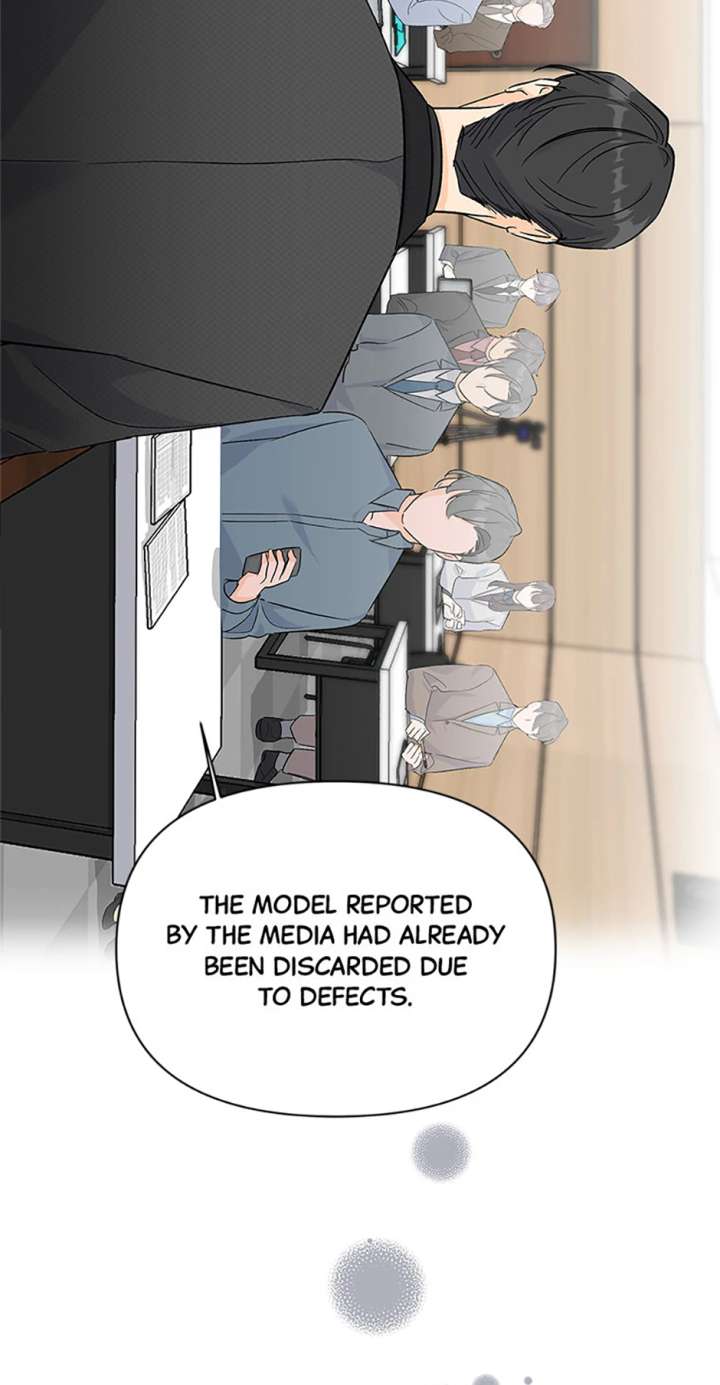 Flee if You Can’t Avoid It Chapter 41 263 34