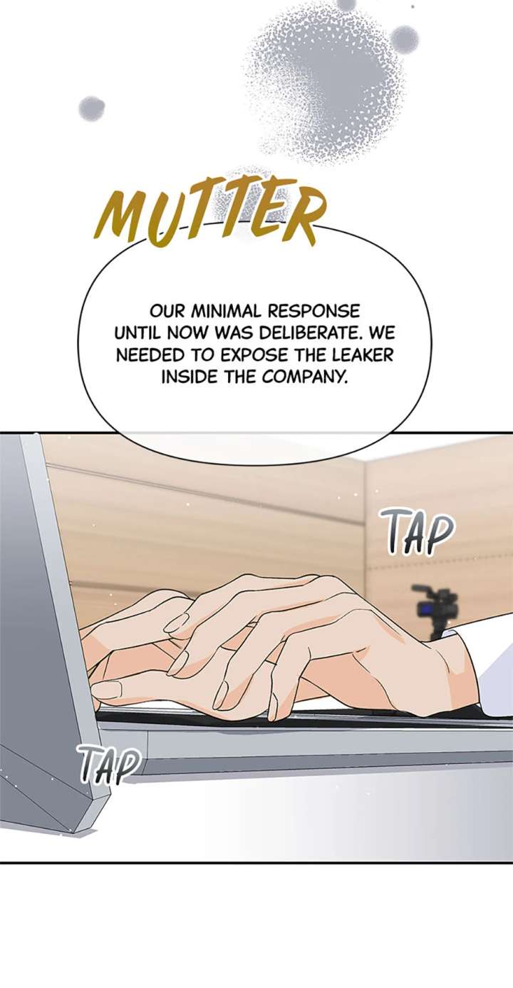 Flee if You Can’t Avoid It Chapter 41 264 35