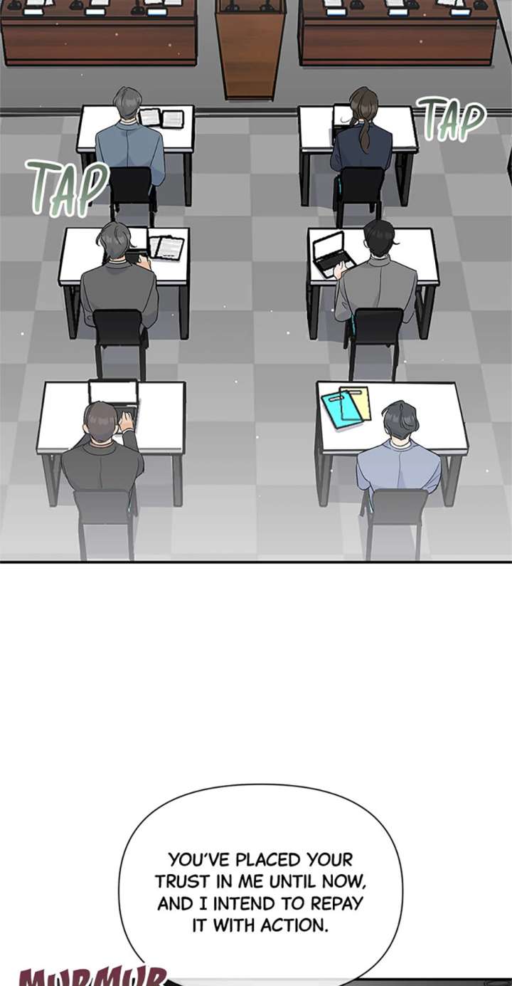 Flee if You Can’t Avoid It Chapter 41 266 37