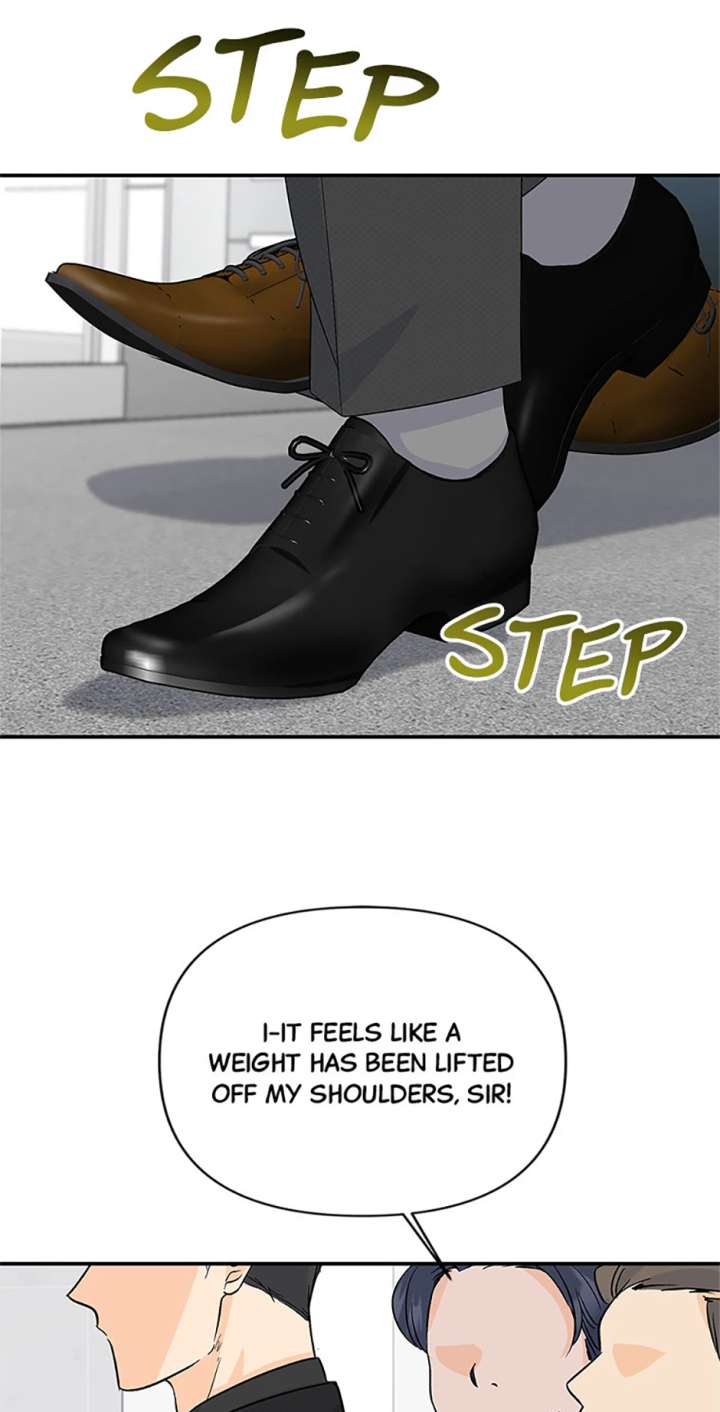 Flee if You Can’t Avoid It Chapter 41 274 45