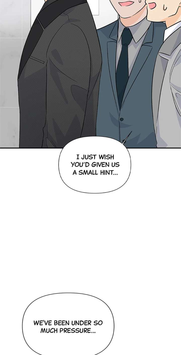 Flee if You Can’t Avoid It Chapter 41 275 46