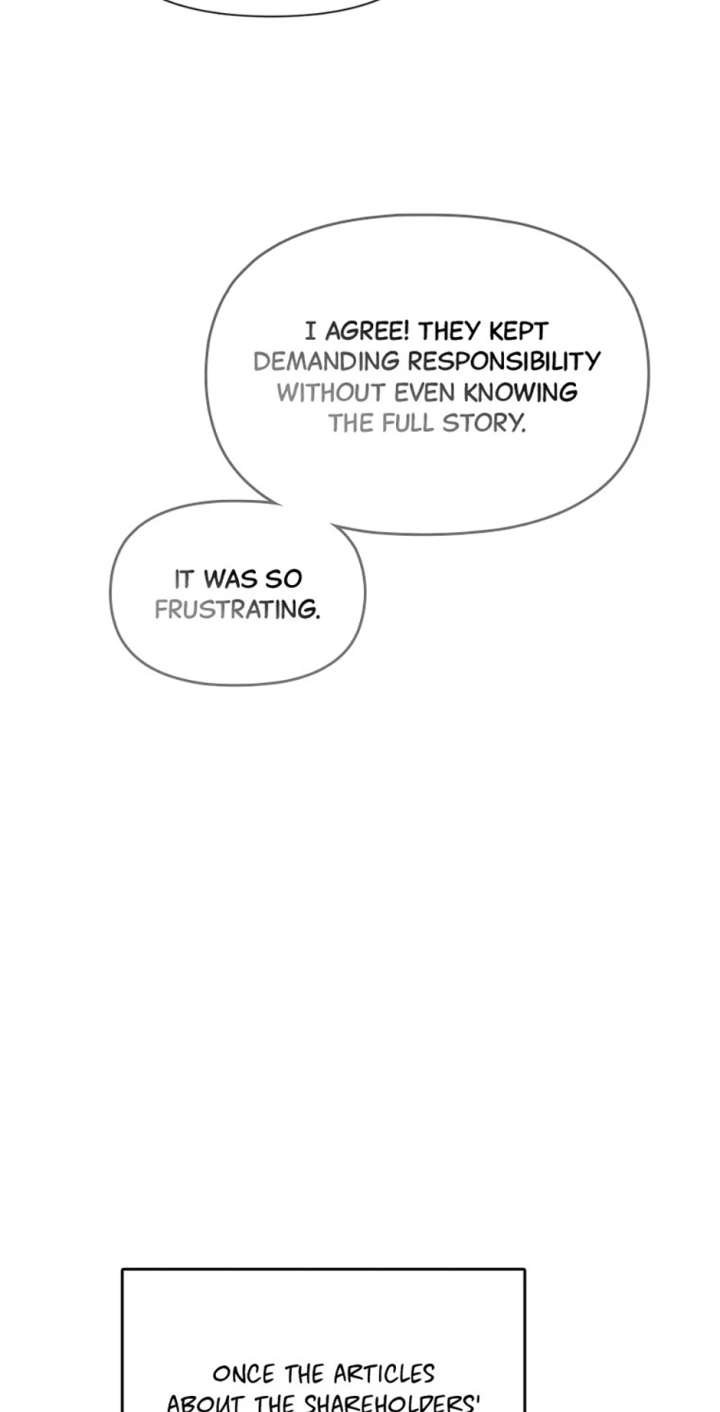 Flee if You Can’t Avoid It Chapter 41 276 47