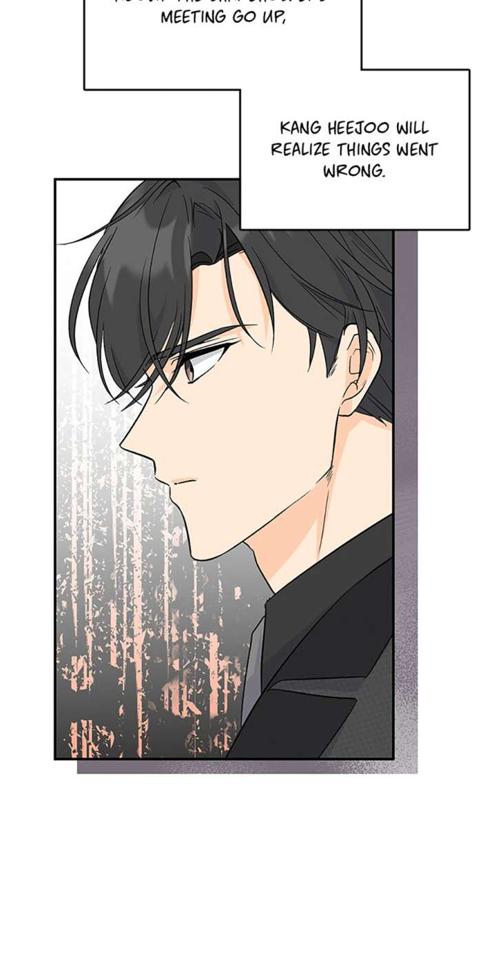 Flee if You Can’t Avoid It Chapter 41 277 48