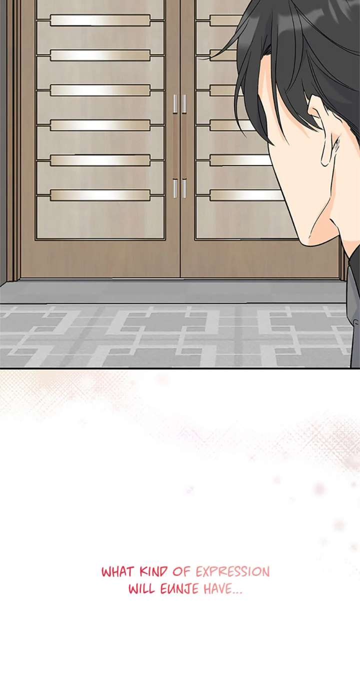 Flee if You Can’t Avoid It Chapter 41 281 52