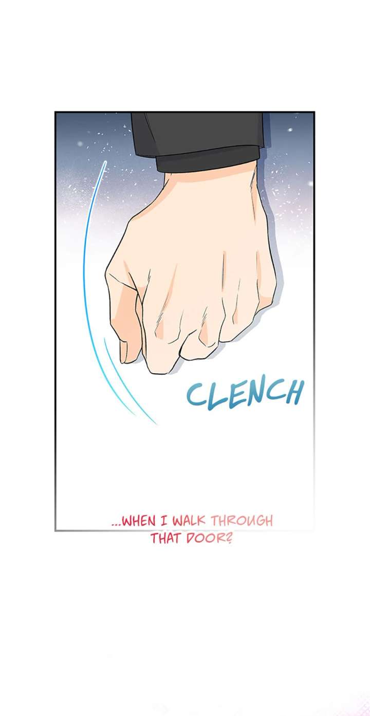 Flee if You Can’t Avoid It Chapter 41 282 53